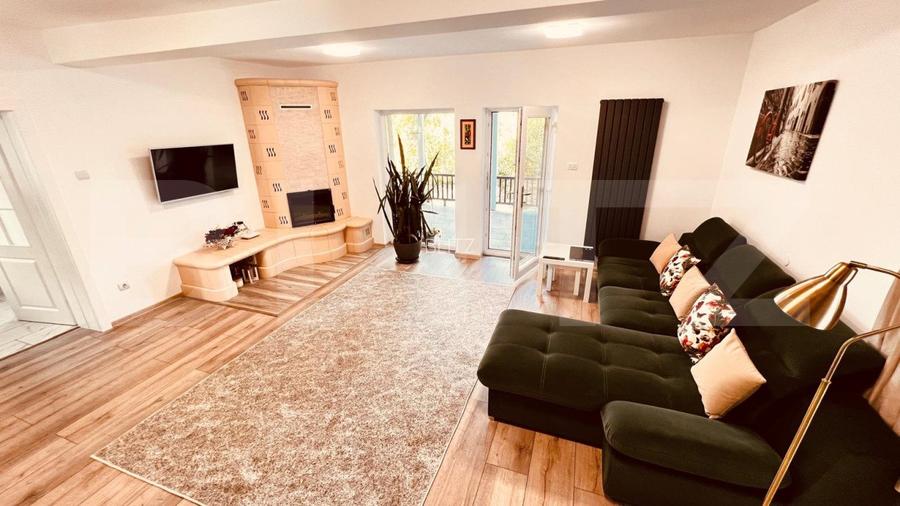 Casa 5 camere in Barnova, 150 mp utili si 1000 mp teren - 10