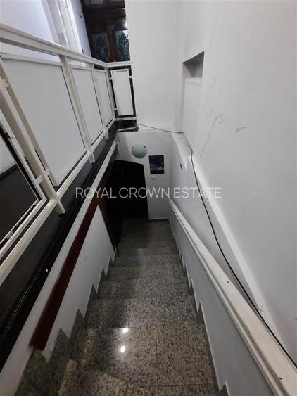 Apartament in vila 5 camere zona Victoriei - 14