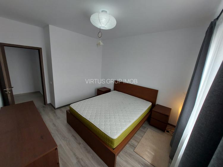 Apartament 2 Camere Belsugului Residence - 7