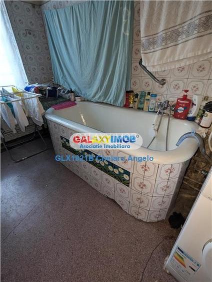 Unirii Mitropolie,oportunitate vilă D+P+E+M 750mp utili, teren 445mp - 14