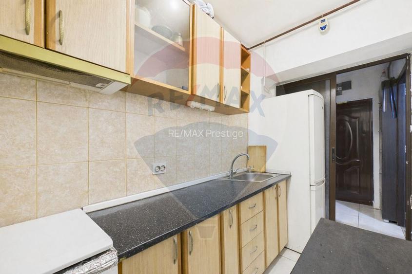 Apartament cu 2 camere | Drumul Taberei | Locuinta sau Investitie - 6