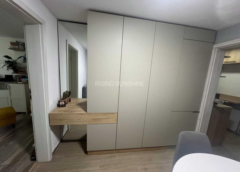 2 camere | decomandat | Lujerului | Metrou Lujerului - 3