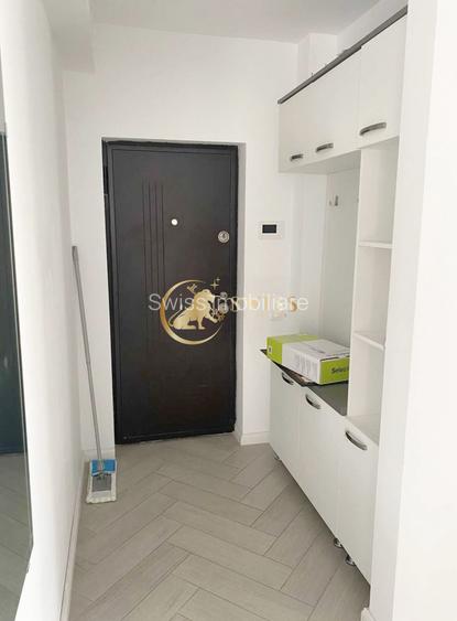 Apartament modern 3 camere | 80mp | 2 bai | Garaj | Bloc nou | Zorilor - 8