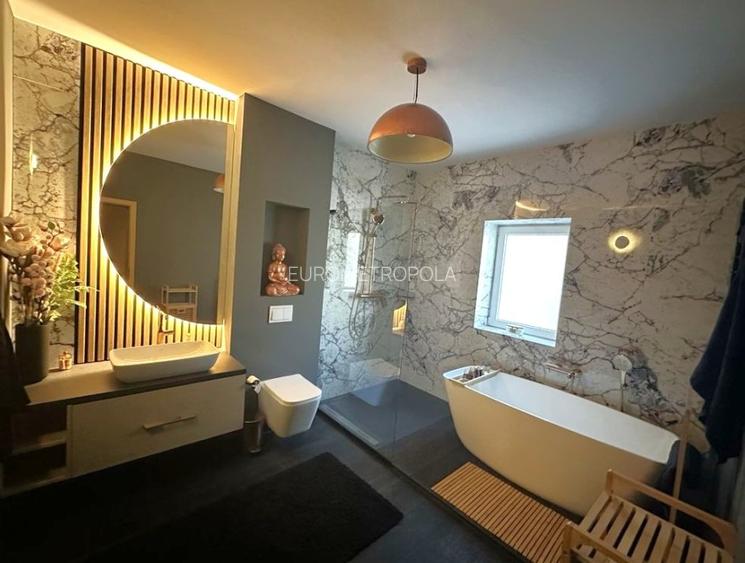 Duplex de lux lângă Statuia Aviatorilor - 3