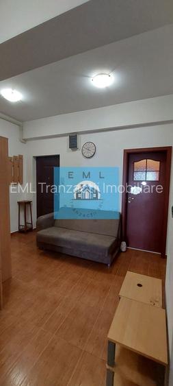 Apartament 2cam posibilitate transformare in 3cam si loc parcare . - 3