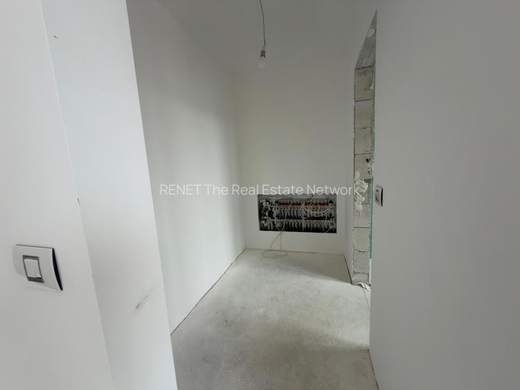 Vilă individuală 5 camere - Pipera - 14