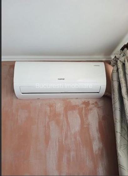 Apartament 2 Camere,Obor,Metrou,bl.reabilitat,Amenajat,Liber - 11