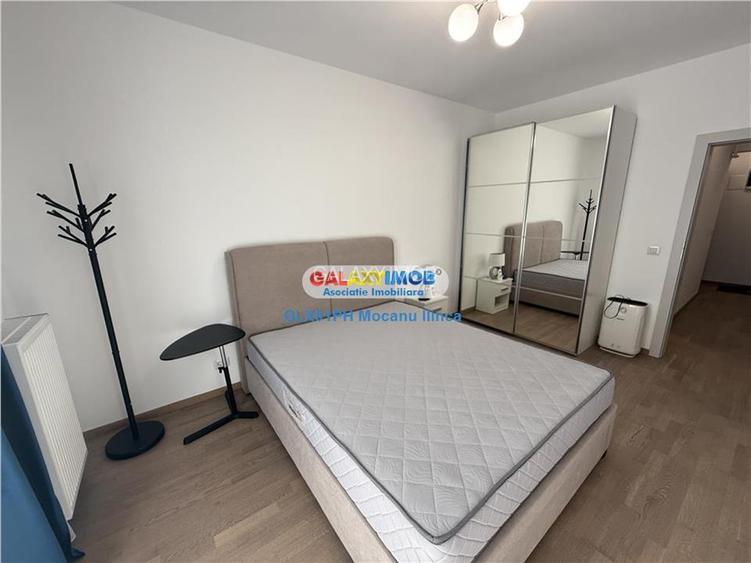 Inchiriere apartament 3 camere, bloc nou, MRS Smart, Albert - 16