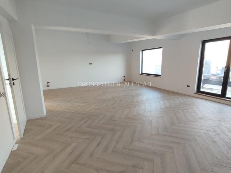 Matei Millo / Vila cu 5 camere langa padure, complex nou - 8