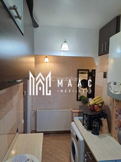 Apartament 2 Camere I Etaj Intermediar I Zona Vasile Aaron - 4