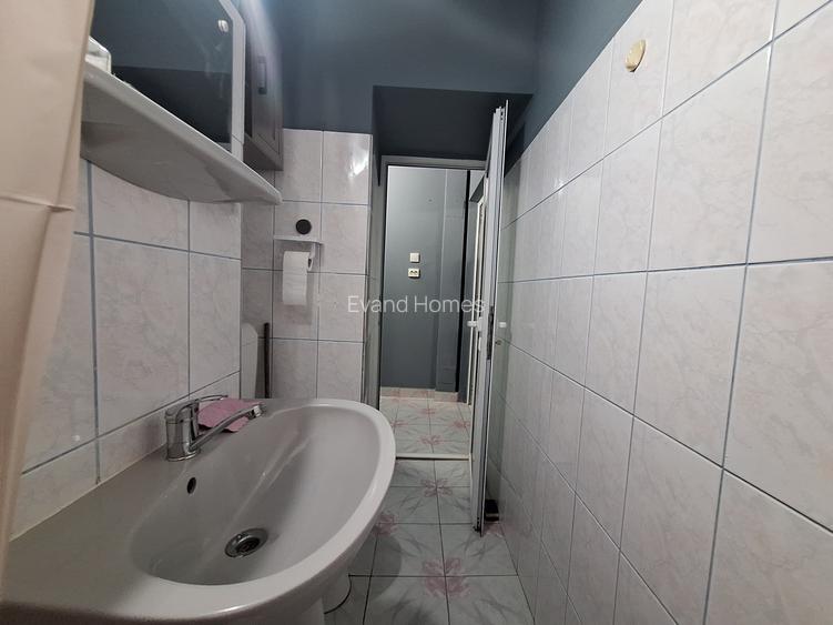 Mutare imediata -Apartament cu 2 camere, renovat 2026- Zona Semicentrala - 16