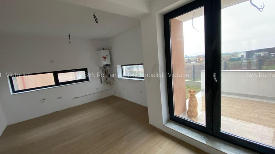 REV2005565 Casa 5 camere Lilium Residence-Mogosoaia - 7