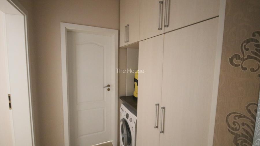 Apartament cu 3 camere la intrare in Dumbravita,langa parc/Berlin Sport - 4