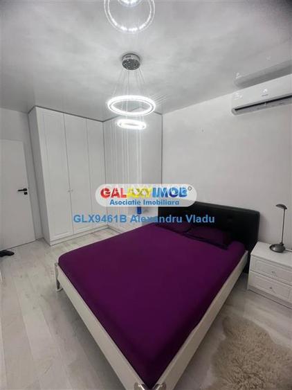Apartament 2 camere decomandat,cu terasa( 120 mp),parcare proprie - 7