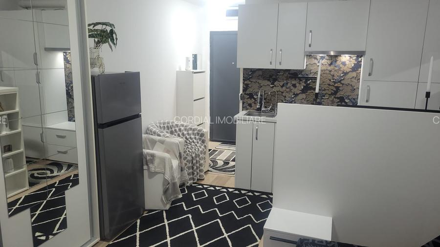 Vitan Energeticienilor garsoniera - 3