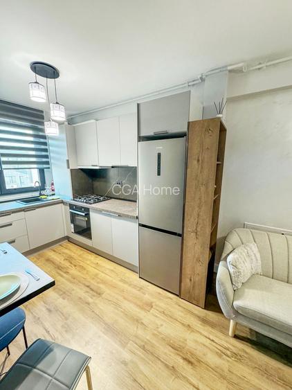 STUDIO DUBLU | IVORY | ROND OMV | PIPERA | NORD | INVESTITIE | PARCARE - 5