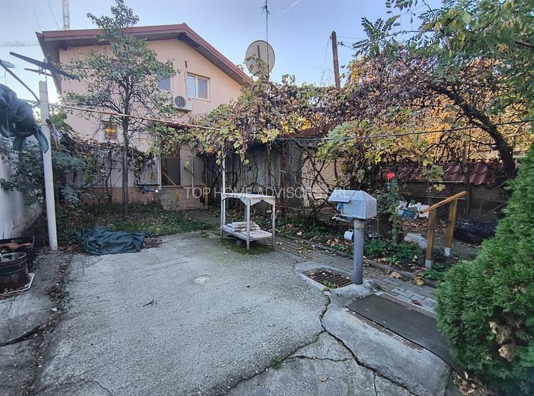 Militari- Lujerului- Virtutii- Pasaj Ciurel- Lacul Morii - 2