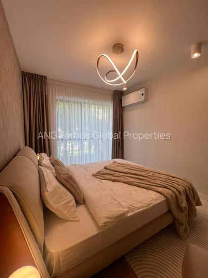 Apartament duplex lux, 3 camere, terasă panoramică în Erou Iancu Nicolae - 12
