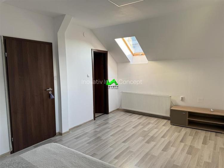 Apartament de închiriat 4 camere Sibiu Central Sos Alba Iulia - 7