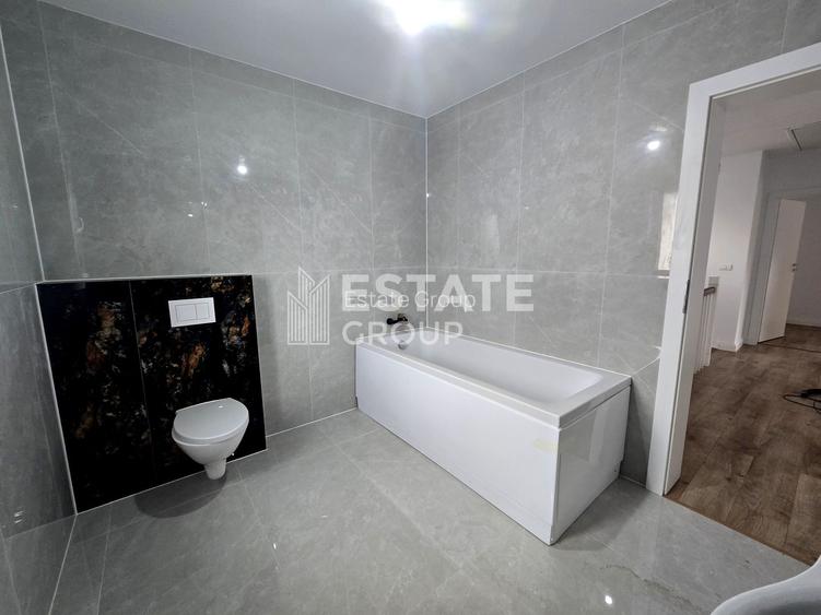 Duplex cu 5 camere despartit prin garaj in Giarmata - 5