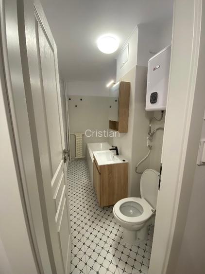 Inchiriere Garsoniera Lujerului. Direct Proprietar - 8