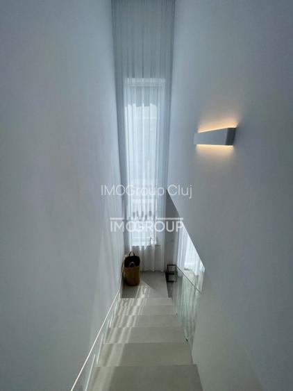 Casa de vanzare in Floresti | Zona Dumitru Mocanu | Gradina | Terasa | Garaj  - 9