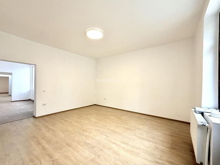 Spațiu comercial de închiriat – artera principală în nordul orașului. - 8