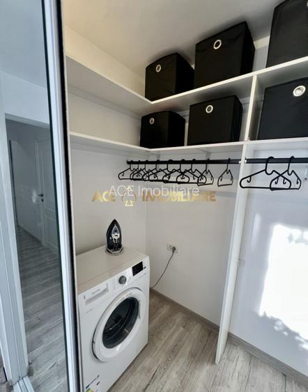 2 Camere de inchiriat | Grozavesti | Metrou | Parcare | Centrala  - 6