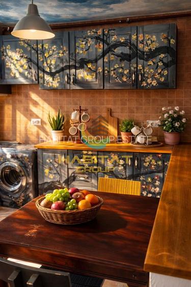 Apartament 2 camere | 85 mp | Centrala Termica | 5min Metrou Brâncoveanu - 5