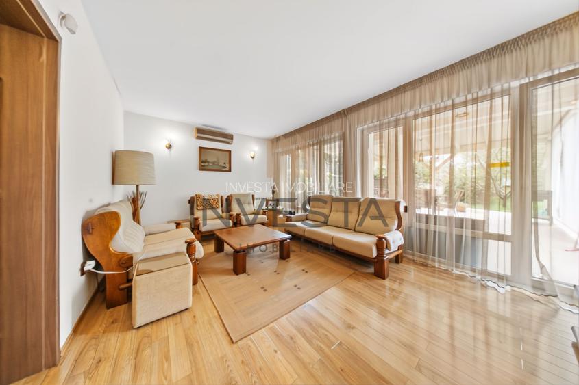 Vila ideala pentru locuința, clinica sau birouri! - 6