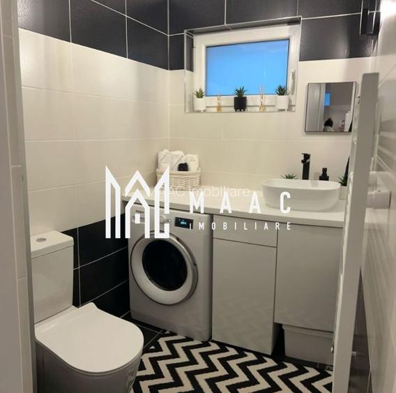 Casă mobilată complet | Terasă 18 mp | 2 parcări | Arhitecților - 8