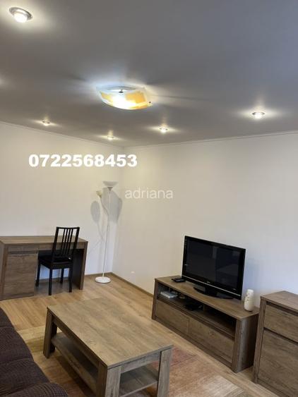 Prima inchiriere 2 camere, Baneasa, direct de la proprietar - 6