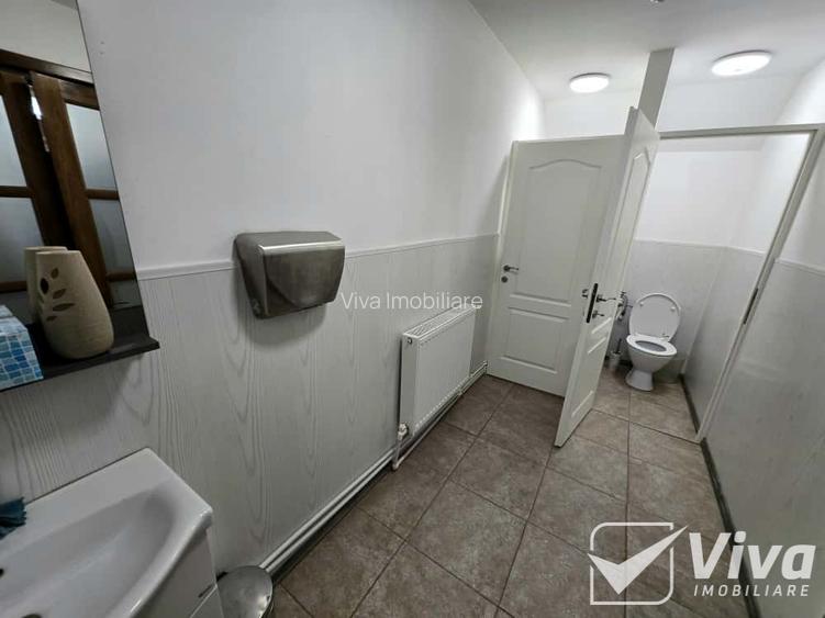 Bd Poitiers- chiar in statia de autobuz- Spatiu Comercial P+2 – 577 Mp - 8