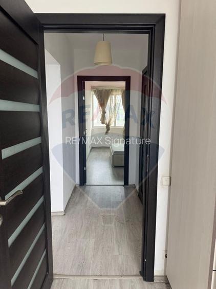 Vanzare 3 camere Ștefan cel Mare - 11