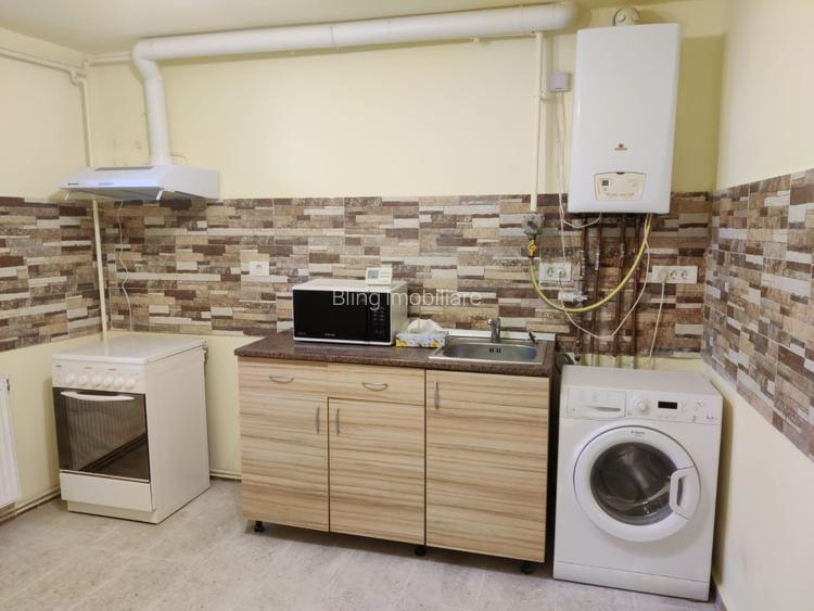 Apartament cu 2 camere decomandate,43mp,parcare, Zona Hasdeu - 9