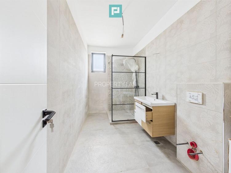 Casă modernă pe un singur nivel, Bragadiru - 16