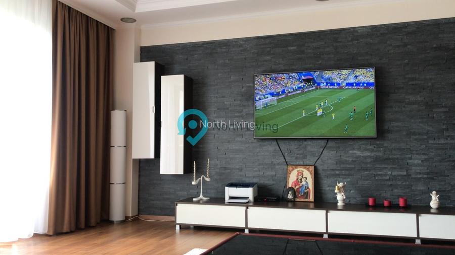 Diamond Residence | Apartament 2 camere | Piscina exterioara - 18