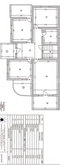 Vila superba de vanzare in Vintila Voda, Buzau D+P+1 si anexe - 51
