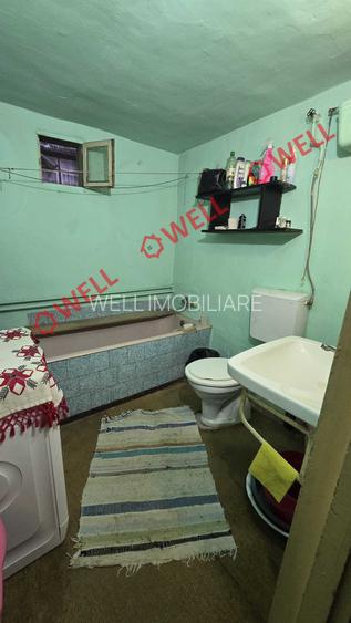 Casă familială de vânzare în Vâlcele! - 5