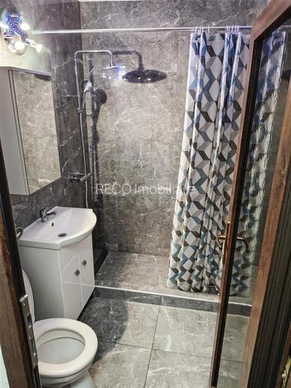 RECO Apartament 2 camere Rogerius etajul 1 - 6
