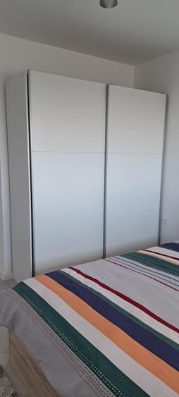 Hils Republica - apartament la cheie, mobilat complet, prima mutare!