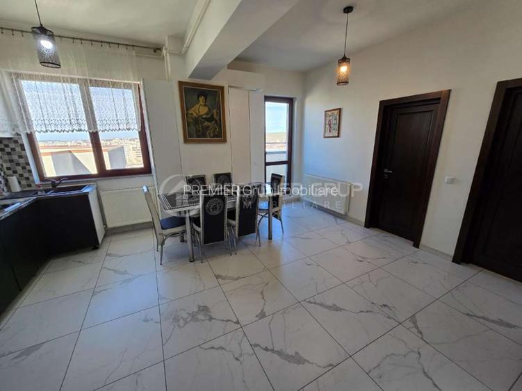 LOC DE PARCARE! Apartament 3 camere 70mp, Gara, CT + AC, decomandat - 2