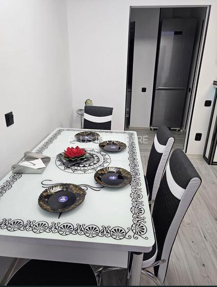 Apartament 2 camere LUX langa metrou 1 MAI - 4