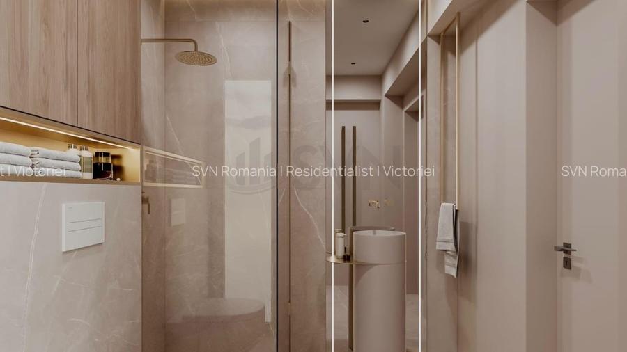 REA1018763 Apartament 3 Unirii cu terasa-bloc 2025 - 6