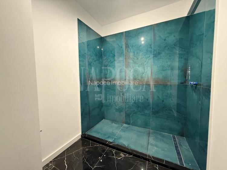 Apartament 4 camere de vanzare in Dambul Rotund, Cluj Napoca - 7