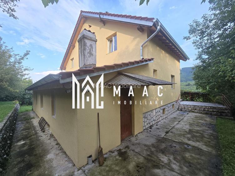 Casa 4 camere 3825 mp teren Cisnadioara - 28