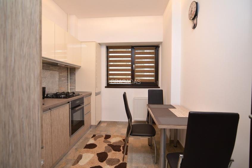 BRASADAS închiriază – Apartament 2 camere • Vitan Residence 2 - 4
