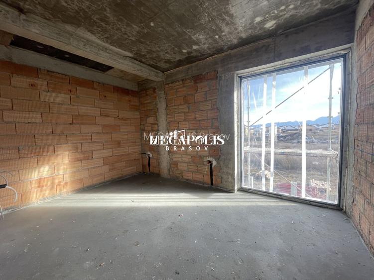 Casa individuală | 4 camere | 153 mp | Direct dezvoltator - 21