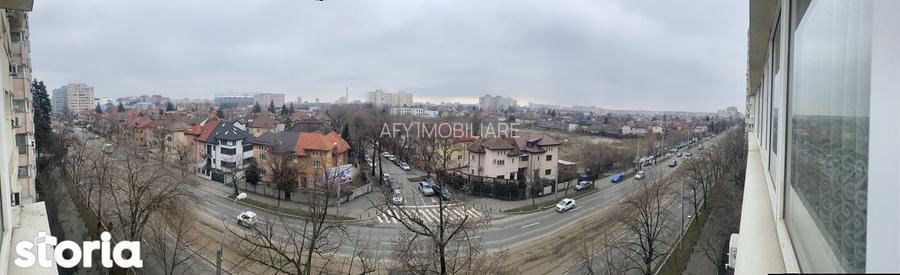 Apartament 2 cam Iancului, posibilitate montare centrala - 13