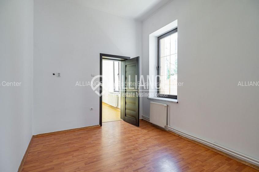 UNIVERSITATE(cod04)-Vila interbelica P+1-Constanta - 12